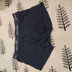 Calvin Klein Men's Body Modal Trunk